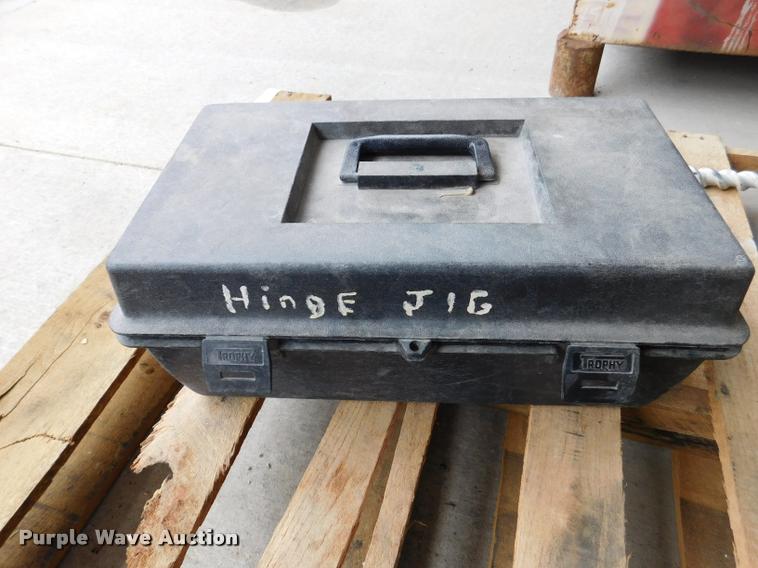 image for item DM9458 Tools