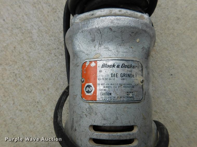 image for item DM9458 Tools