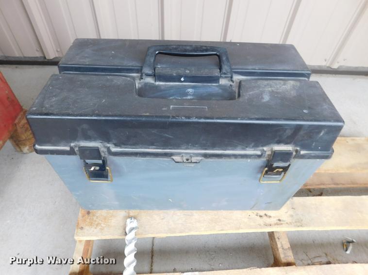 image for item DM9458 Tools