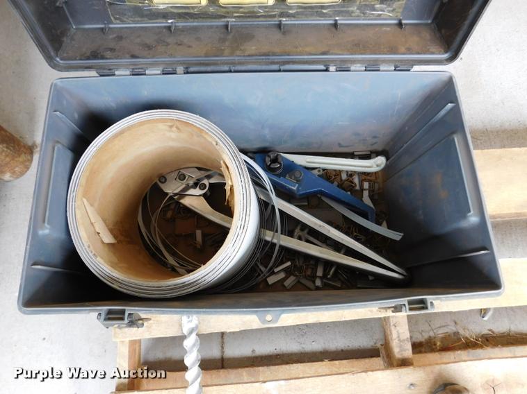 image for item DM9458 Tools