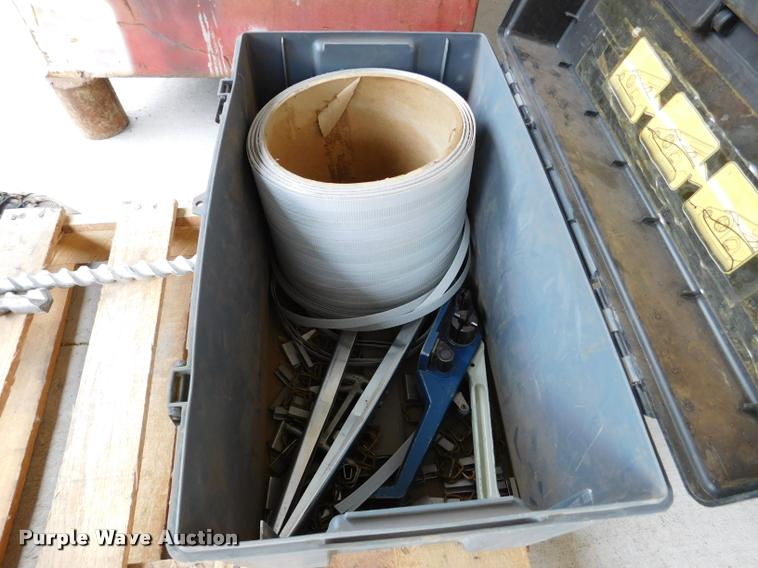 image for item DM9458 Tools