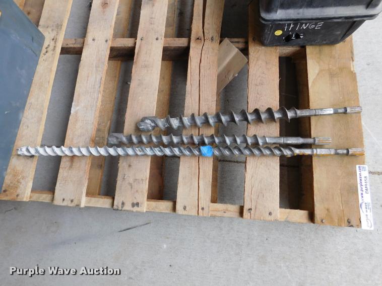 image for item DM9458 Tools