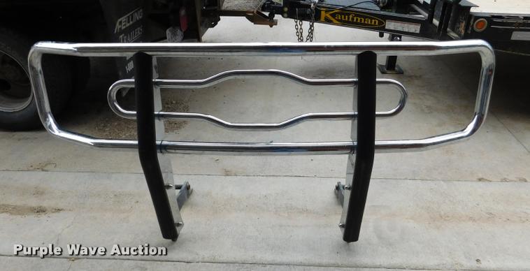 image for item DM9460 Luverne grill guard