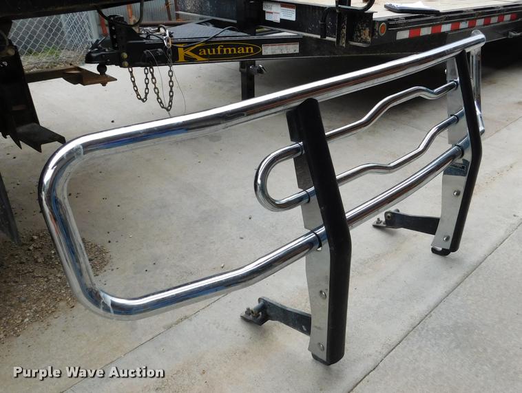 image for item DM9460 Luverne grill guard