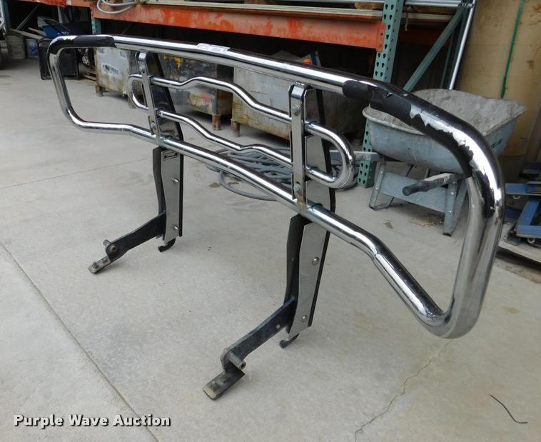 image for item DM9460 Luverne grill guard