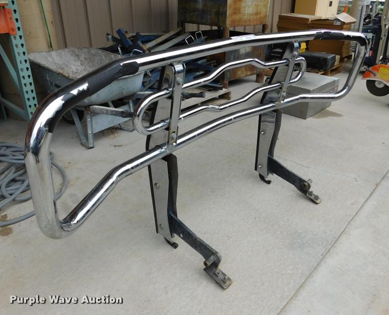 image for item DM9460 Luverne grill guard