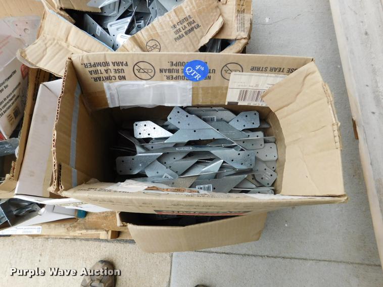 image for item DM9461 Simpson Strong-Tie accessories