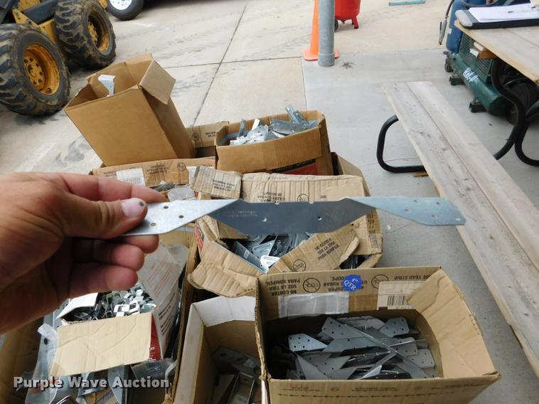 image for item DM9461 Simpson Strong-Tie accessories