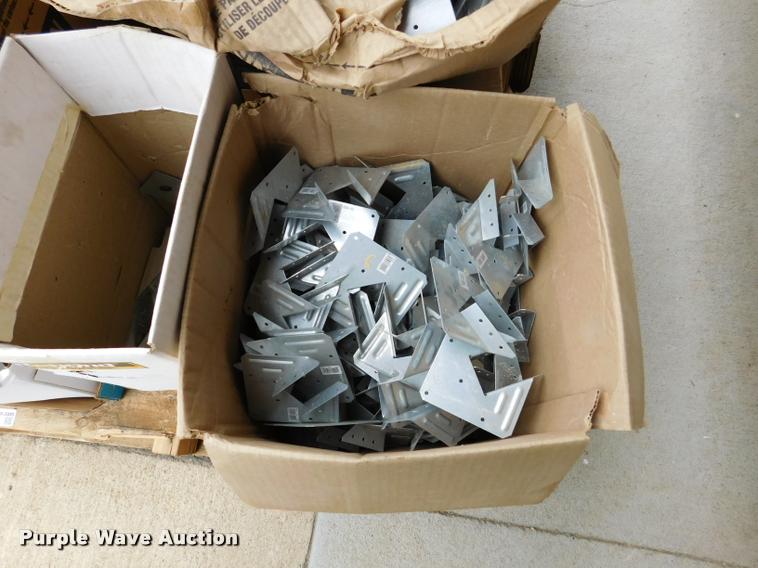 image for item DM9461 Simpson Strong-Tie accessories