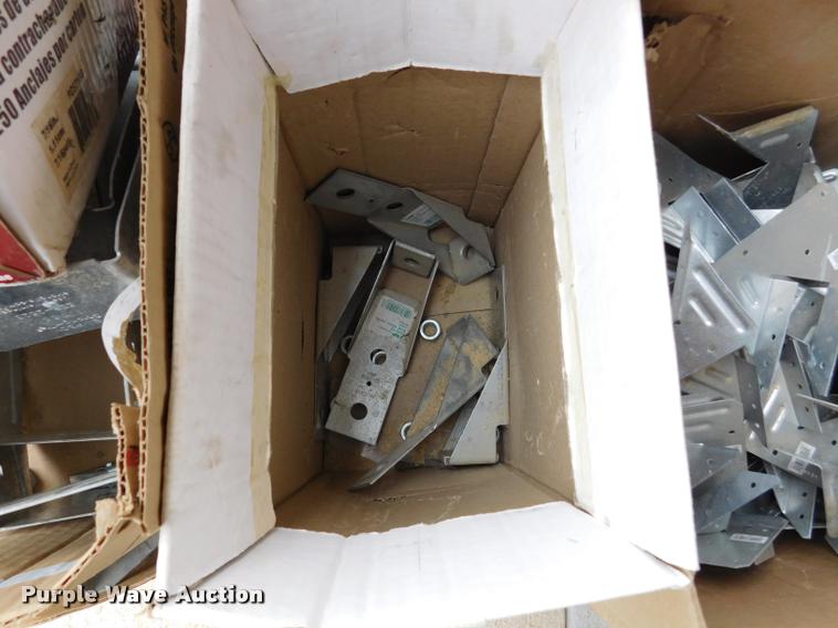 image for item DM9461 Simpson Strong-Tie accessories