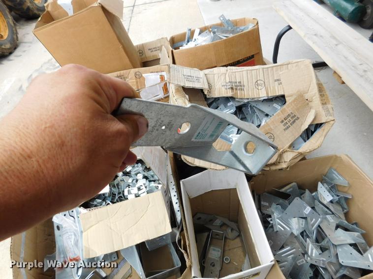 image for item DM9461 Simpson Strong-Tie accessories