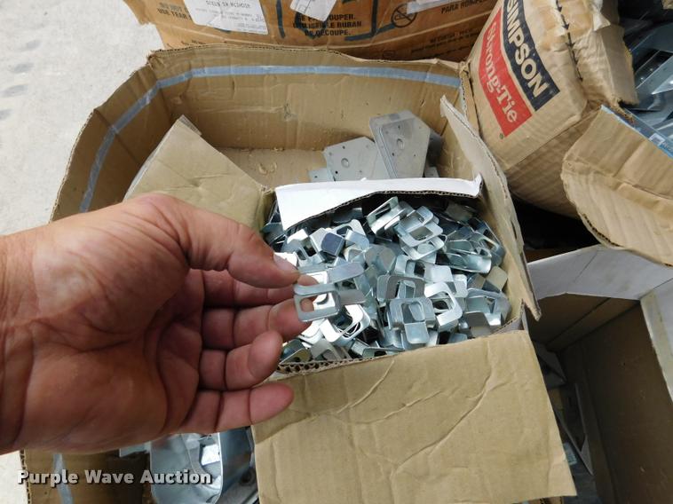 image for item DM9461 Simpson Strong-Tie accessories