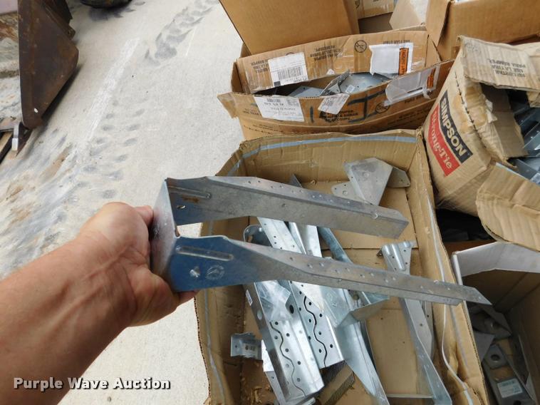 image for item DM9461 Simpson Strong-Tie accessories