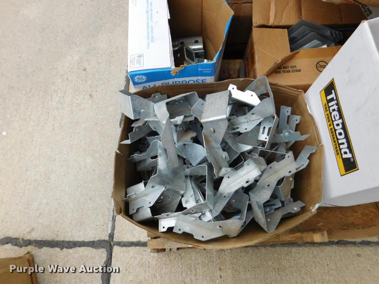 image for item DM9461 Simpson Strong-Tie accessories