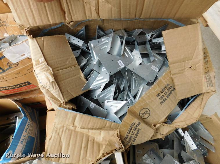 image for item DM9461 Simpson Strong-Tie accessories