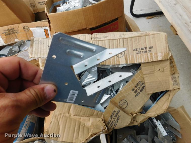 image for item DM9461 Simpson Strong-Tie accessories