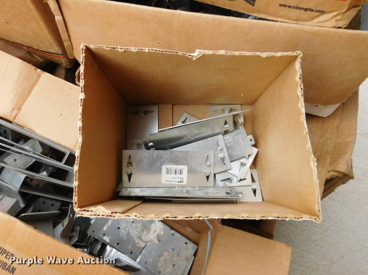 image for item DM9461 Simpson Strong-Tie accessories