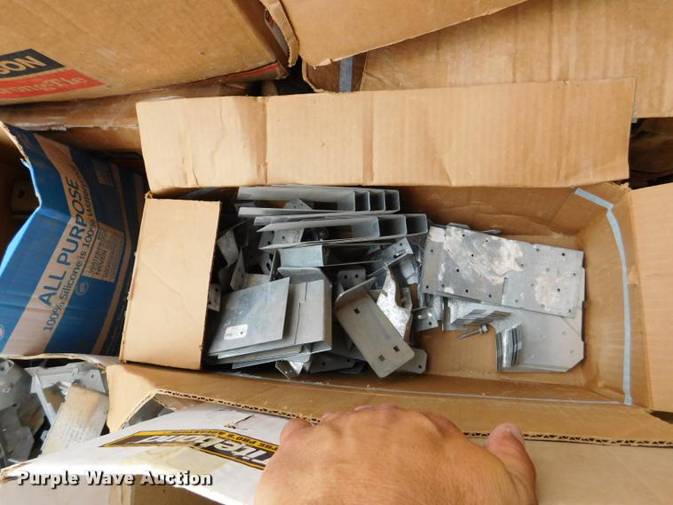 image for item DM9461 Simpson Strong-Tie accessories