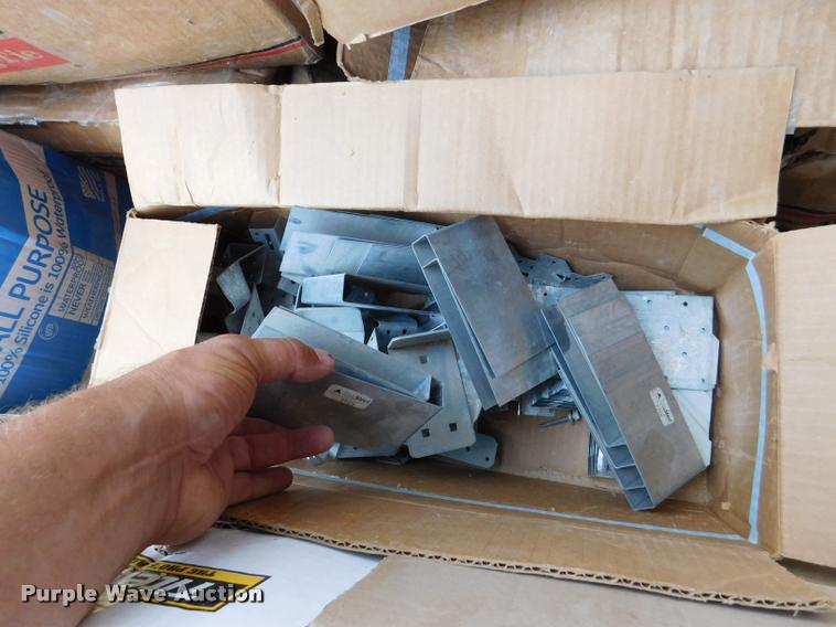 image for item DM9461 Simpson Strong-Tie accessories