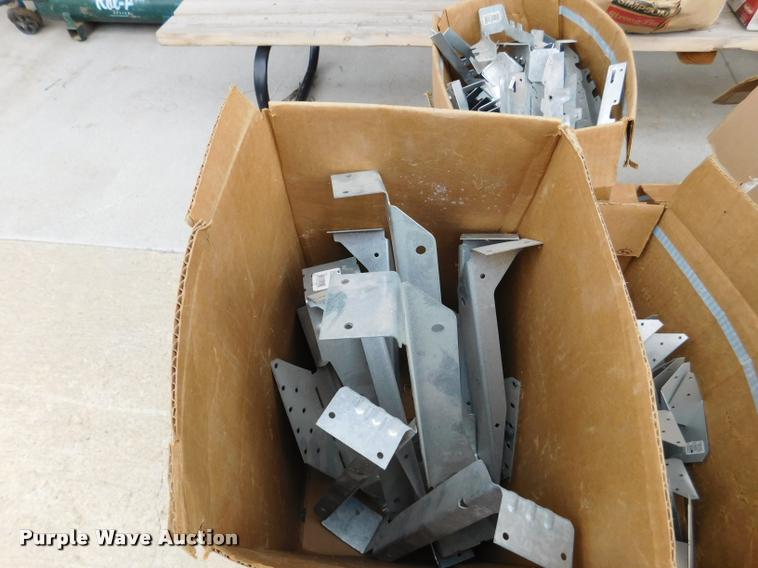 image for item DM9461 Simpson Strong-Tie accessories