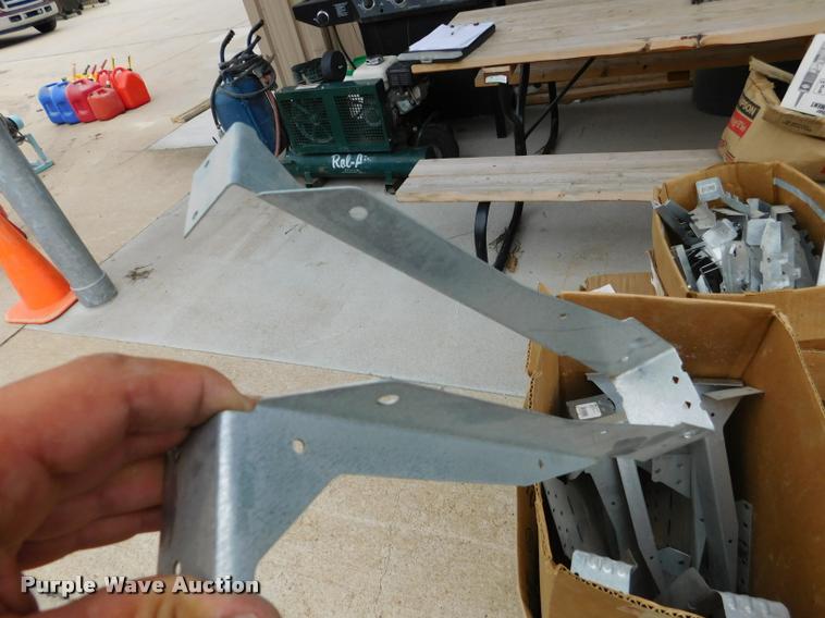 image for item DM9461 Simpson Strong-Tie accessories