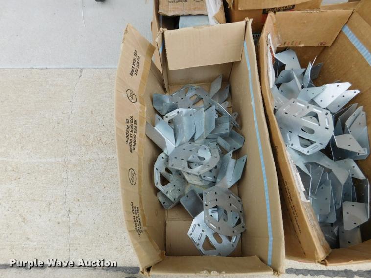 image for item DM9461 Simpson Strong-Tie accessories