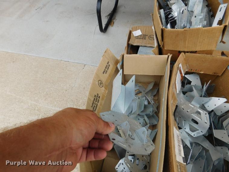 image for item DM9461 Simpson Strong-Tie accessories