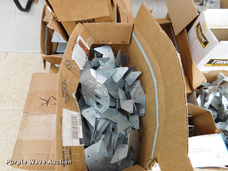 image for item DM9461 Simpson Strong-Tie accessories