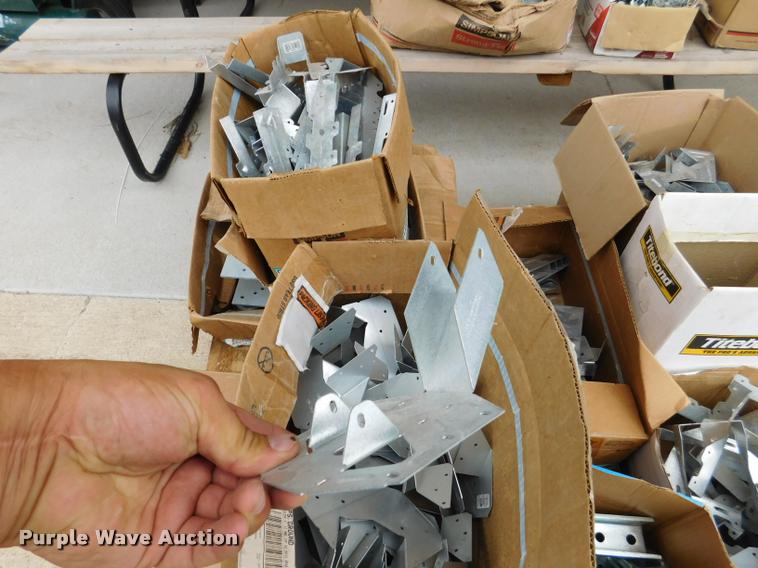 image for item DM9461 Simpson Strong-Tie accessories