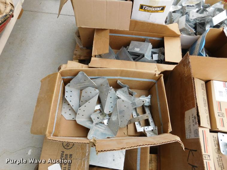 image for item DM9461 Simpson Strong-Tie accessories