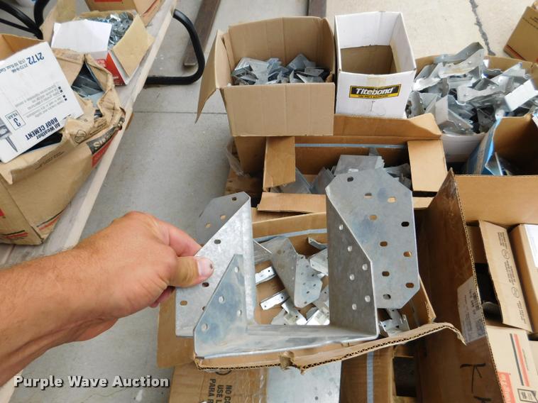 image for item DM9461 Simpson Strong-Tie accessories