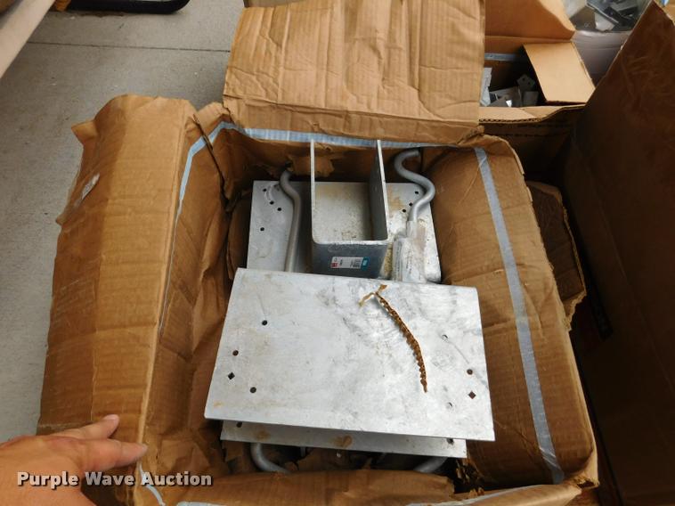 image for item DM9461 Simpson Strong-Tie accessories