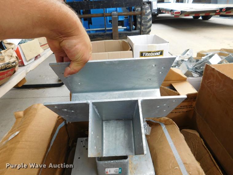 image for item DM9461 Simpson Strong-Tie accessories