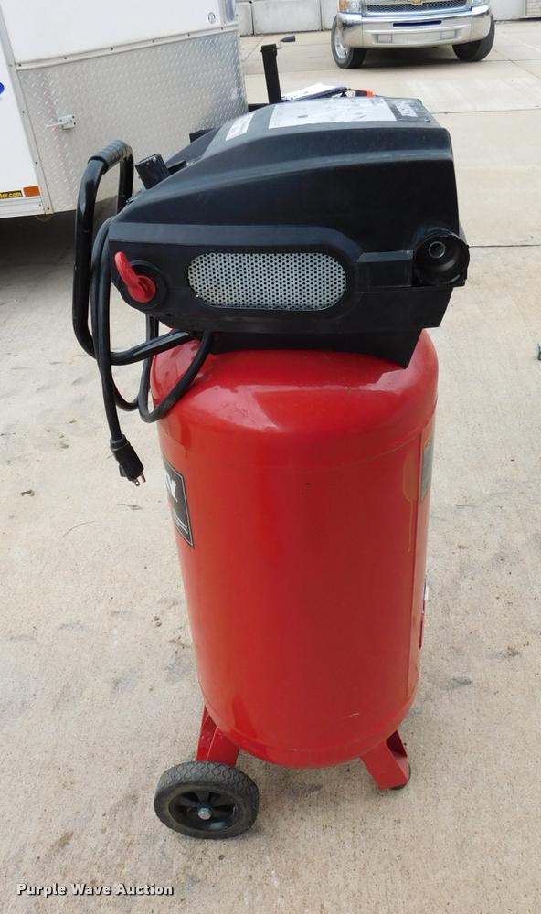 image for item DM9462 Husky 671-049 air compressor