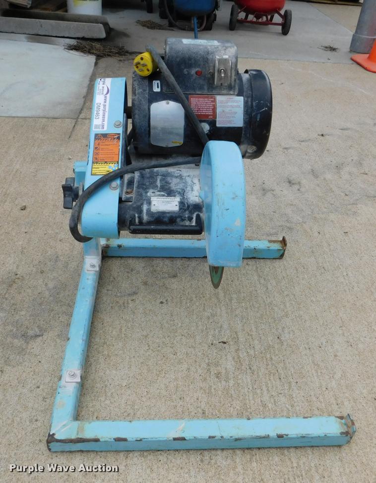 image for item DM9463 Diamant Boart TA1010073 tile saw