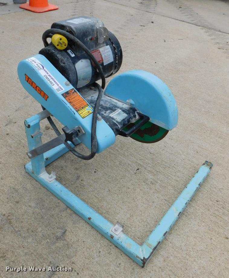 image for item DM9463 Diamant Boart TA1010073 tile saw