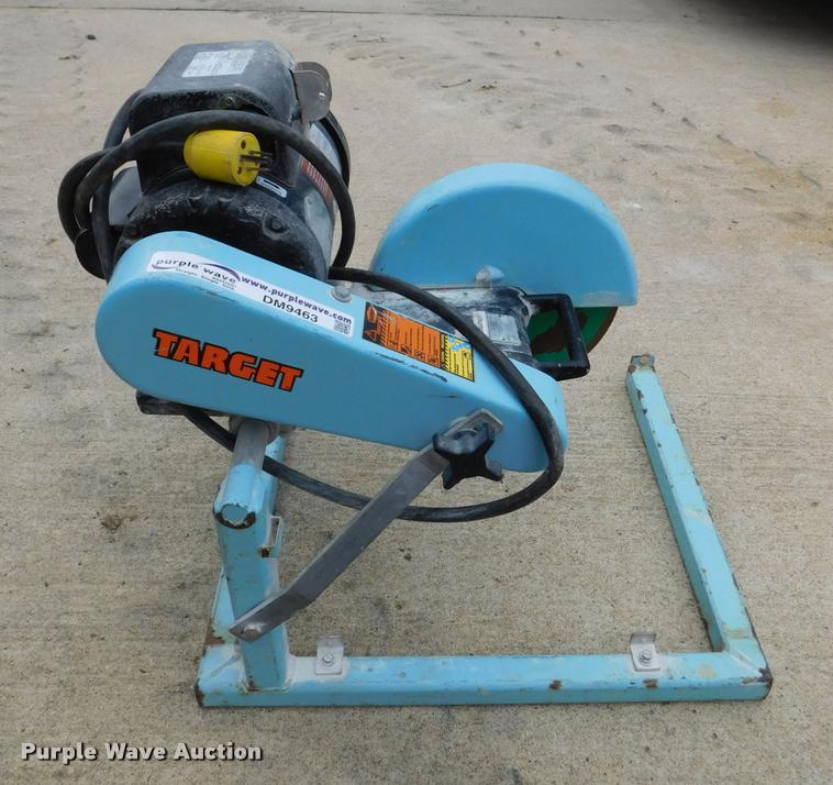 image for item DM9463 Diamant Boart TA1010073 tile saw