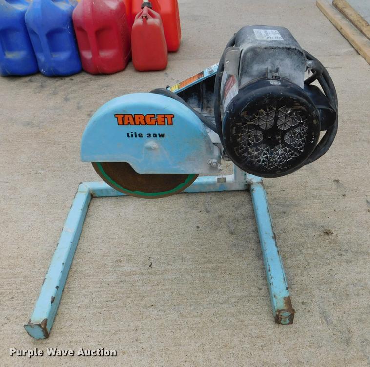 image for item DM9463 Diamant Boart TA1010073 tile saw