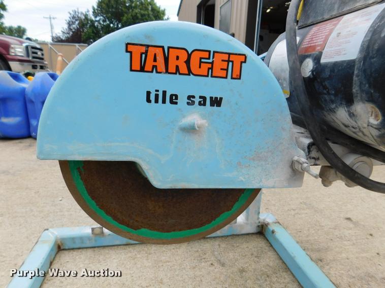 image for item DM9463 Diamant Boart TA1010073 tile saw