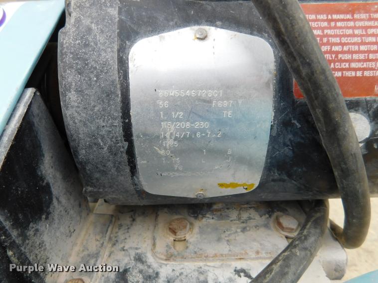 image for item DM9463 Diamant Boart TA1010073 tile saw