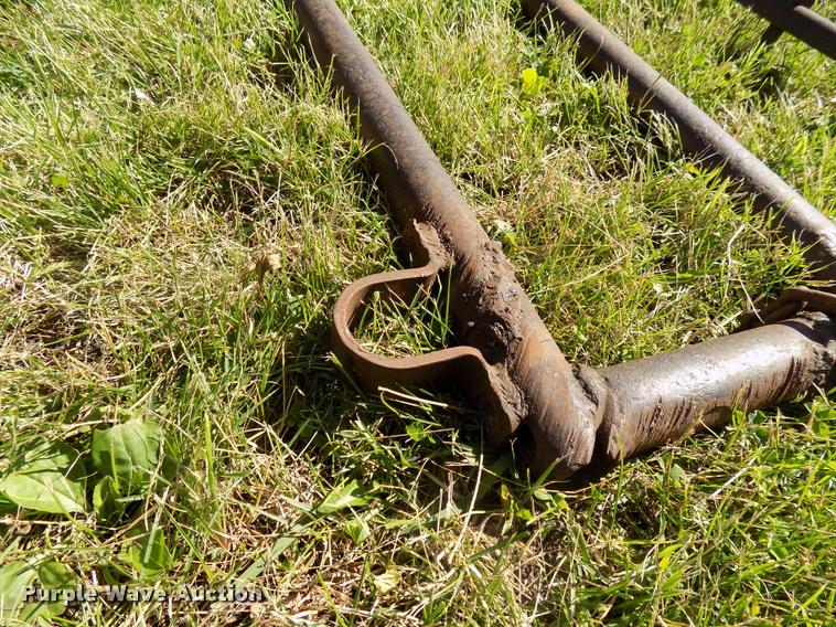 image for item DP9998 Drag harrow