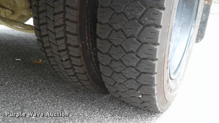 image for item K3869 2011 Dodge Ram 5500HD service truck