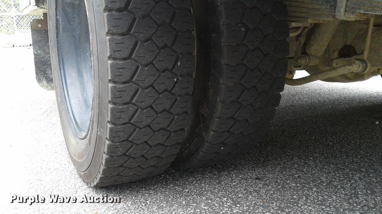 image for item K3869 2011 Dodge Ram 5500HD service truck