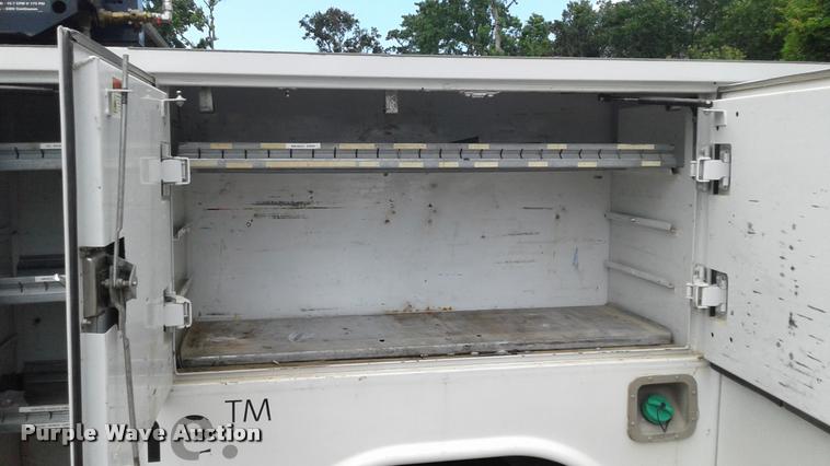 image for item K3869 2011 Dodge Ram 5500HD service truck