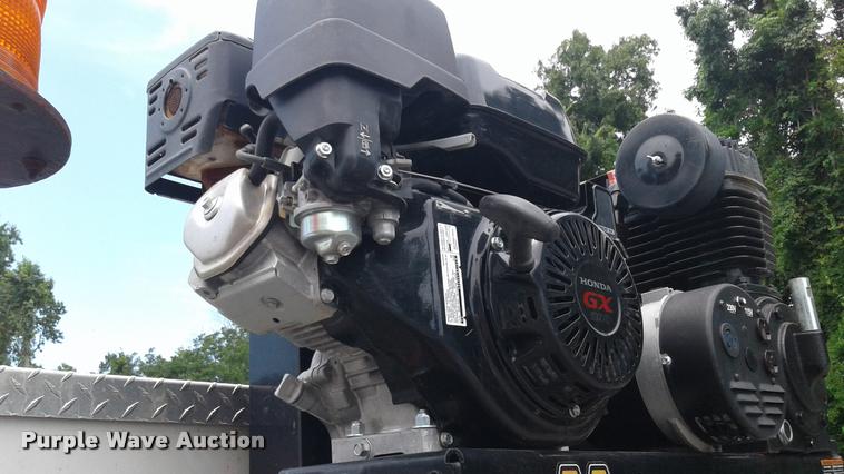 image for item K3869 2011 Dodge Ram 5500HD service truck