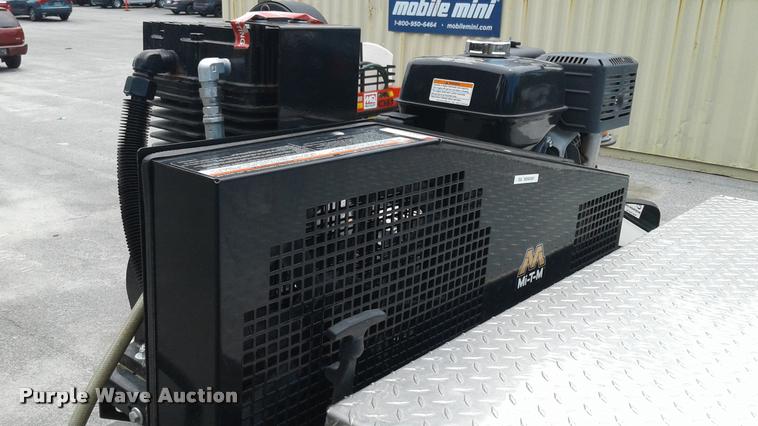 image for item K3869 2011 Dodge Ram 5500HD service truck