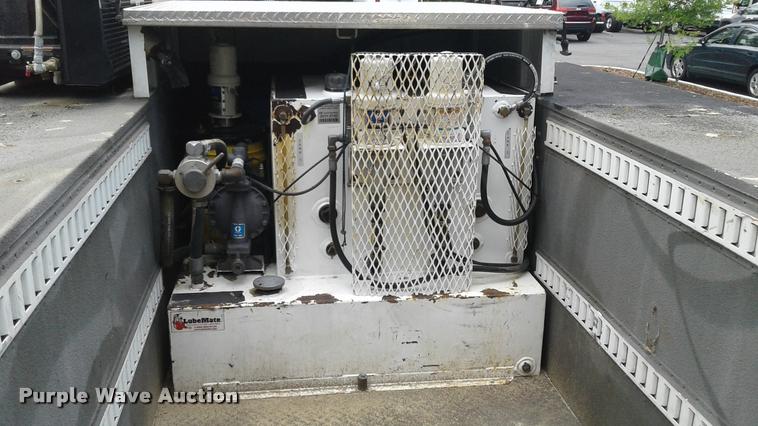 image for item K3869 2011 Dodge Ram 5500HD service truck