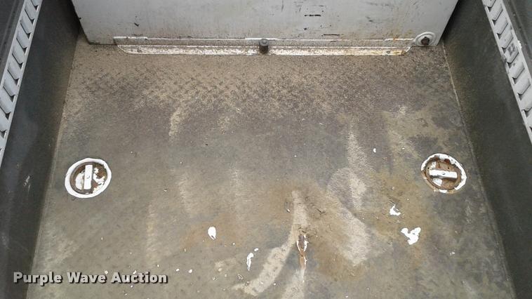 image for item K3869 2011 Dodge Ram 5500HD service truck