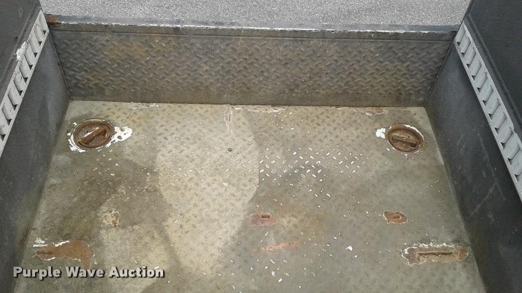 image for item K3869 2011 Dodge Ram 5500HD service truck