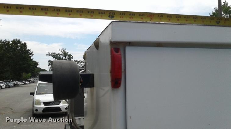 image for item K3869 2011 Dodge Ram 5500HD service truck